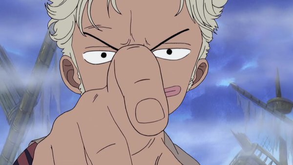 One Piece Episode 141 info and links where to watch