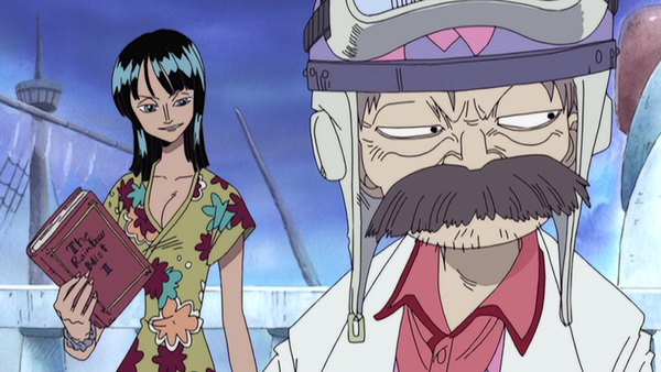 One Piece Episode 140 Watch One Piece E140 Online