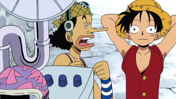 One Piece Episode 139 info and links where to watch