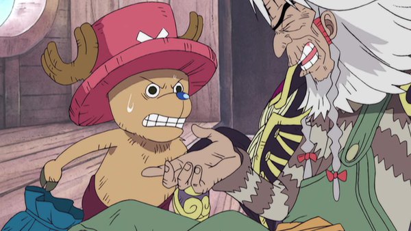 One Piece Episode 138 info and links where to watch