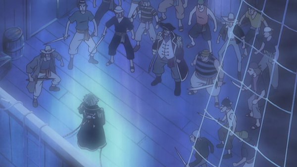 One Piece Episode 137 info and links where to watch