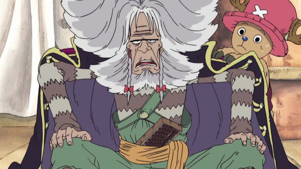 One Piece Episode 136 info and links where to watch