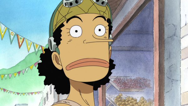 One Piece Episode 134 info and links where to watch