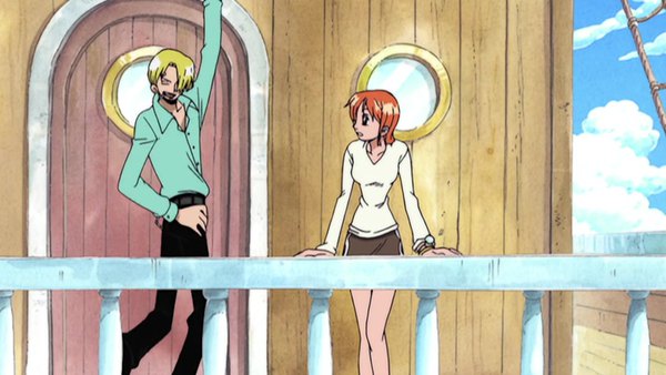 One Piece Episode 132 - Watch One Piece E132 Online