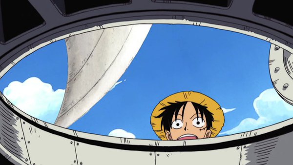 One Piece Episode 132 - Watch One Piece E132 Online