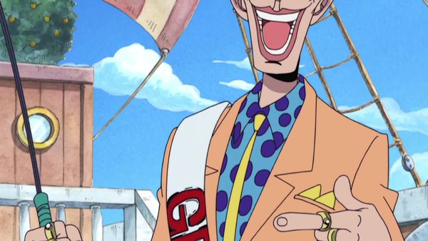 One Piece Episode 132 - Watch One Piece E132 Online