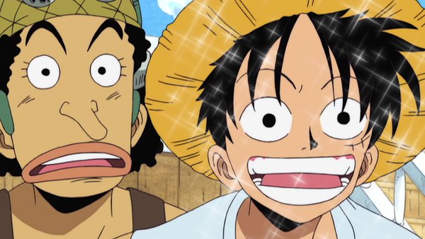 One Piece Episode 132 - Watch One Piece E132 Online