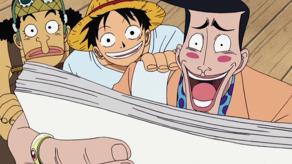 One Piece Episode 132 - Watch One Piece E132 Online