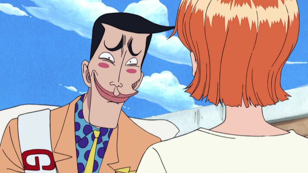 One Piece Episode 132 - Watch One Piece E132 Online