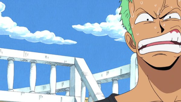 One Piece Episode 132 - Watch One Piece E132 Online