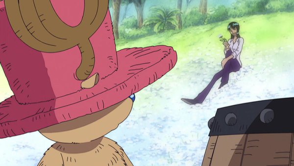 One Piece Episode 131 - Watch One Piece E131 Online