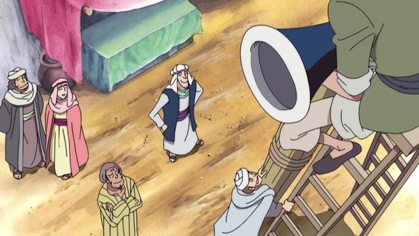 One Piece Episode 130 - Watch One Piece E130 Online