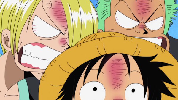 One Piece Episode 130 - Watch One Piece E130 Online