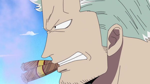 One Piece Episode 130 - Watch One Piece E130 Online