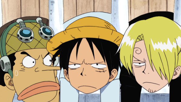 One Piece Episode 130 - Watch One Piece E130 Online