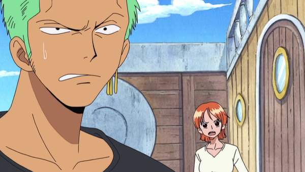 One Piece Episode 130 - Watch One Piece E130 Online