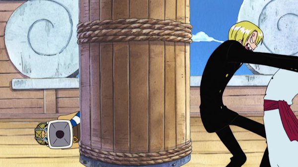 One Piece Episode 130 - Watch One Piece E130 Online