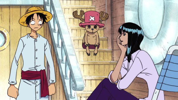 One Piece Episode 130 - Watch One Piece E130 Online