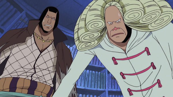 One Piece Episode 128 - Watch One Piece E128 Online