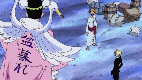 One Piece Episode 128 - Watch One Piece E128 Online