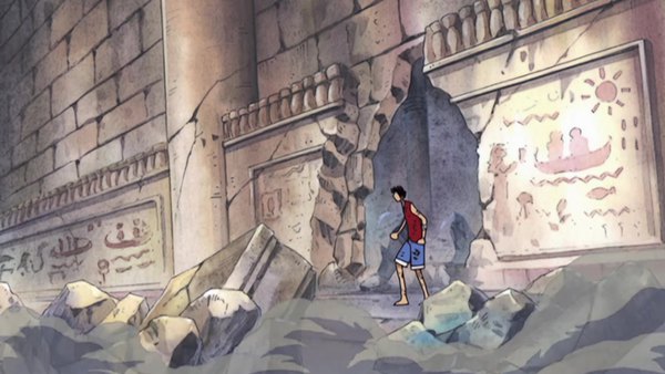 One Piece Episode 124 info and links where to watch
