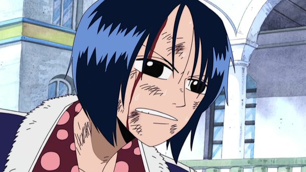 One Piece Episode 123 info and links where to watch