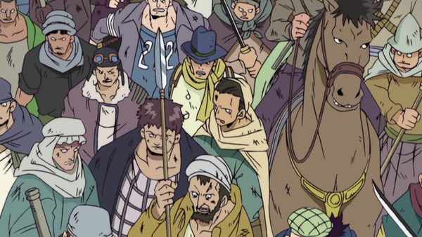 One Piece Episode 121 - Watch One Piece E121 Online