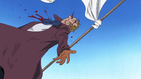 One Piece Episode 121 - Watch One Piece E121 Online