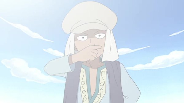 One Piece Episode 121 - Watch One Piece E121 Online