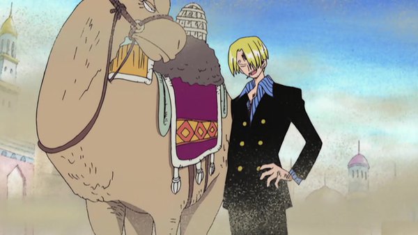 One Piece Episode 121 - Watch One Piece E121 Online