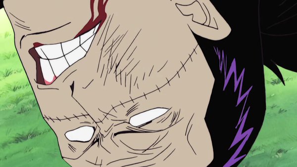 One Piece Episode 121 - Watch One Piece E121 Online