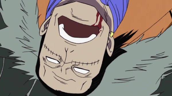 One Piece Episode 121 - Watch One Piece E121 Online