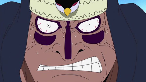 One Piece Episode 120 info and links where to watch