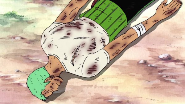 One Piece Episode 120 info and links where to watch