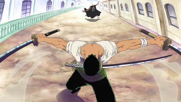 One Piece Episode 119 info and links where to watch