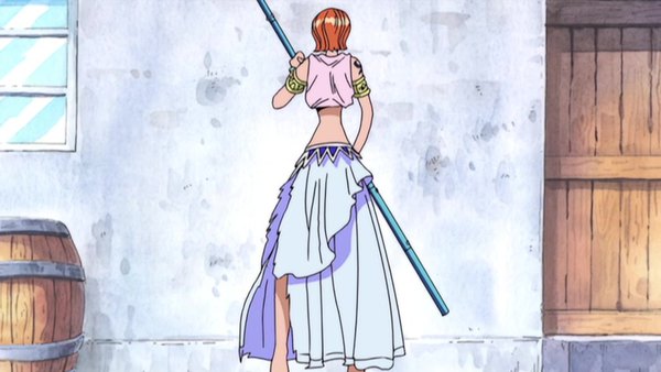 One Piece Episode 117 info and links where to watch