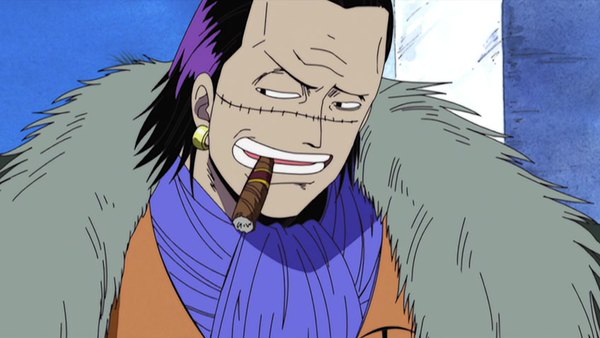 One Piece Episode 117 info and links where to watch