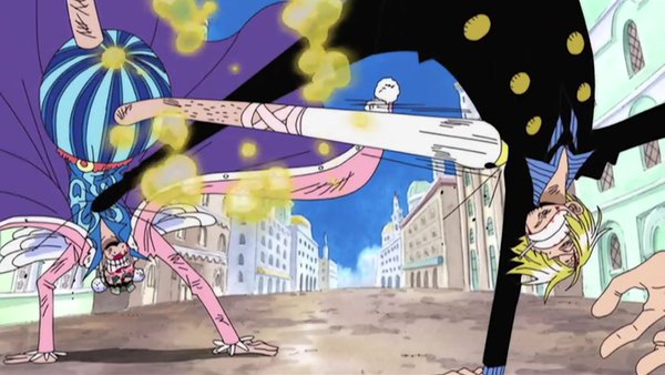 One Piece Episode 116 info and links where to watch