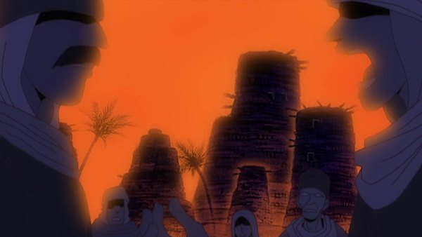 One Piece Episode 107 info and links where to watch