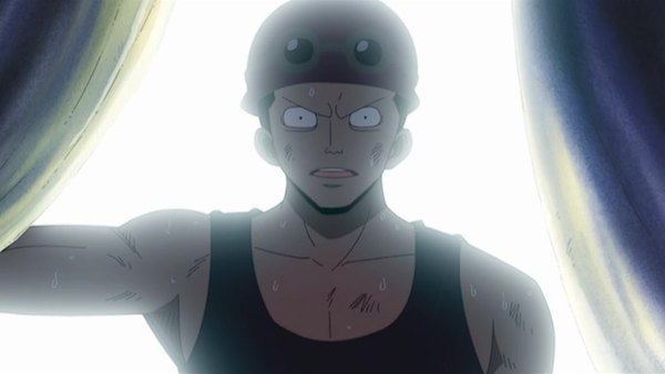 One Piece Episode 107 info and links where to watch