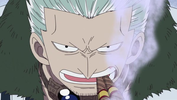 One Piece Episode 107 info and links where to watch