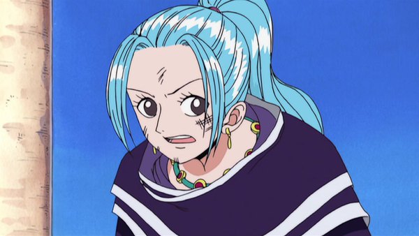 Screenshots Of One Piece Episode 106