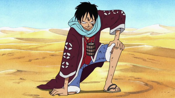 One Piece Episode 104 - Watch One Piece E104 Online