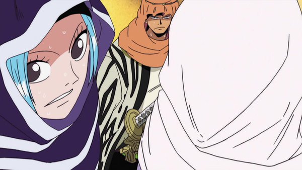 One Piece Episode 102 info and links where to watch