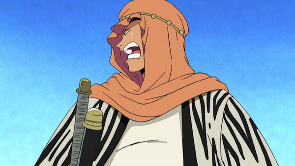 One Piece Episode 102 info and links where to watch