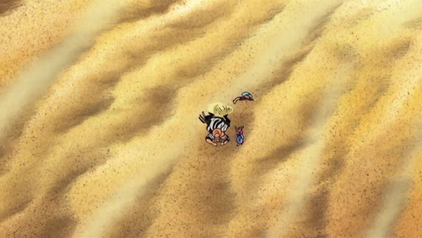 One Piece Episode 102 info and links where to watch
