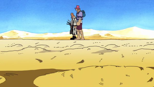 One Piece Episode 102 info and links where to watch