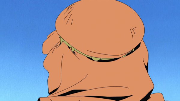 One Piece Episode 102 info and links where to watch
