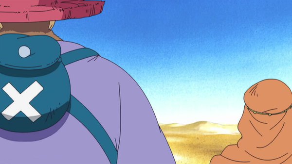 One Piece Episode 102 info and links where to watch