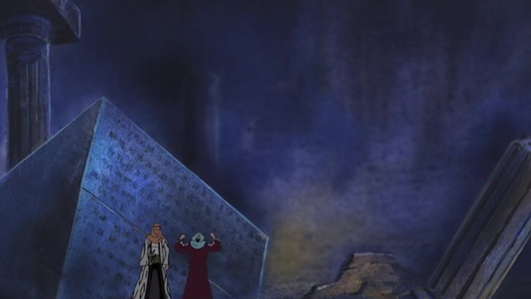 One Piece Episode 102 info and links where to watch